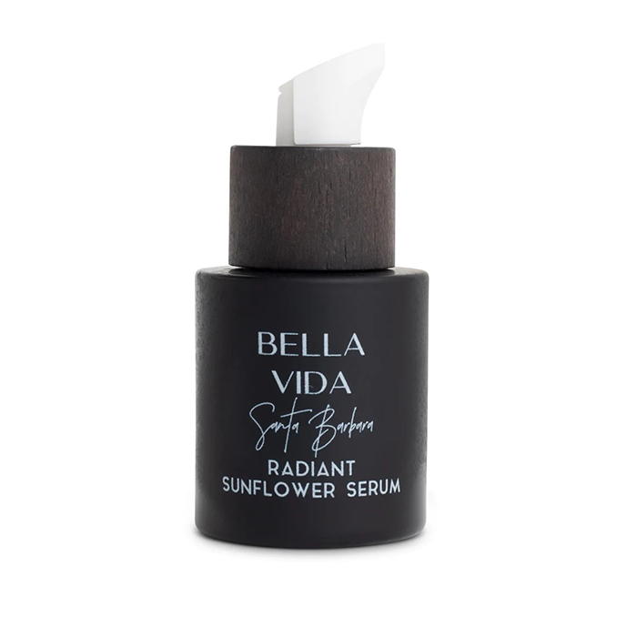 Bella Vida Radiant Sunflower Serum 煥采向日葵精華