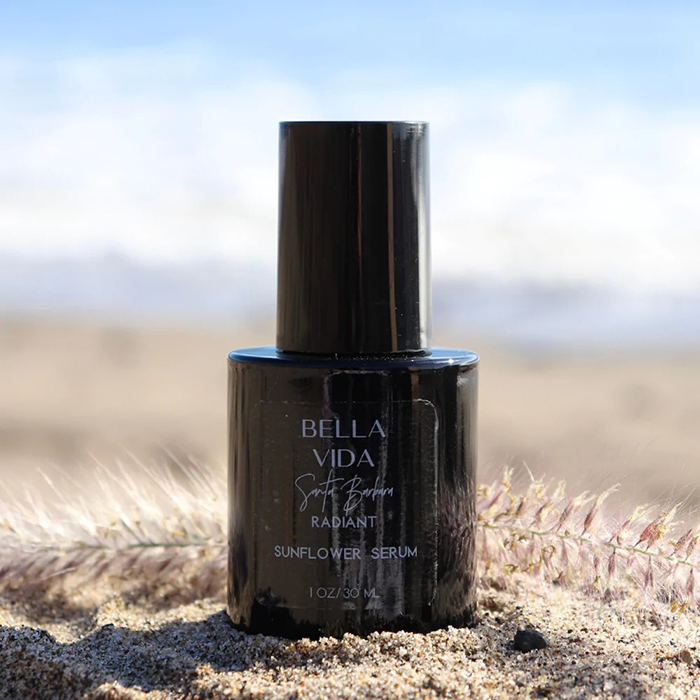 Bella Vida Radiant Sunflower Serum 煥采向日葵精華