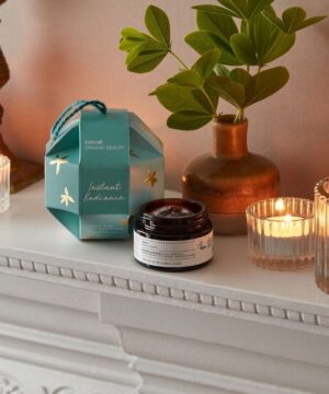 Evolve Beauty Instant Radiance Bauble