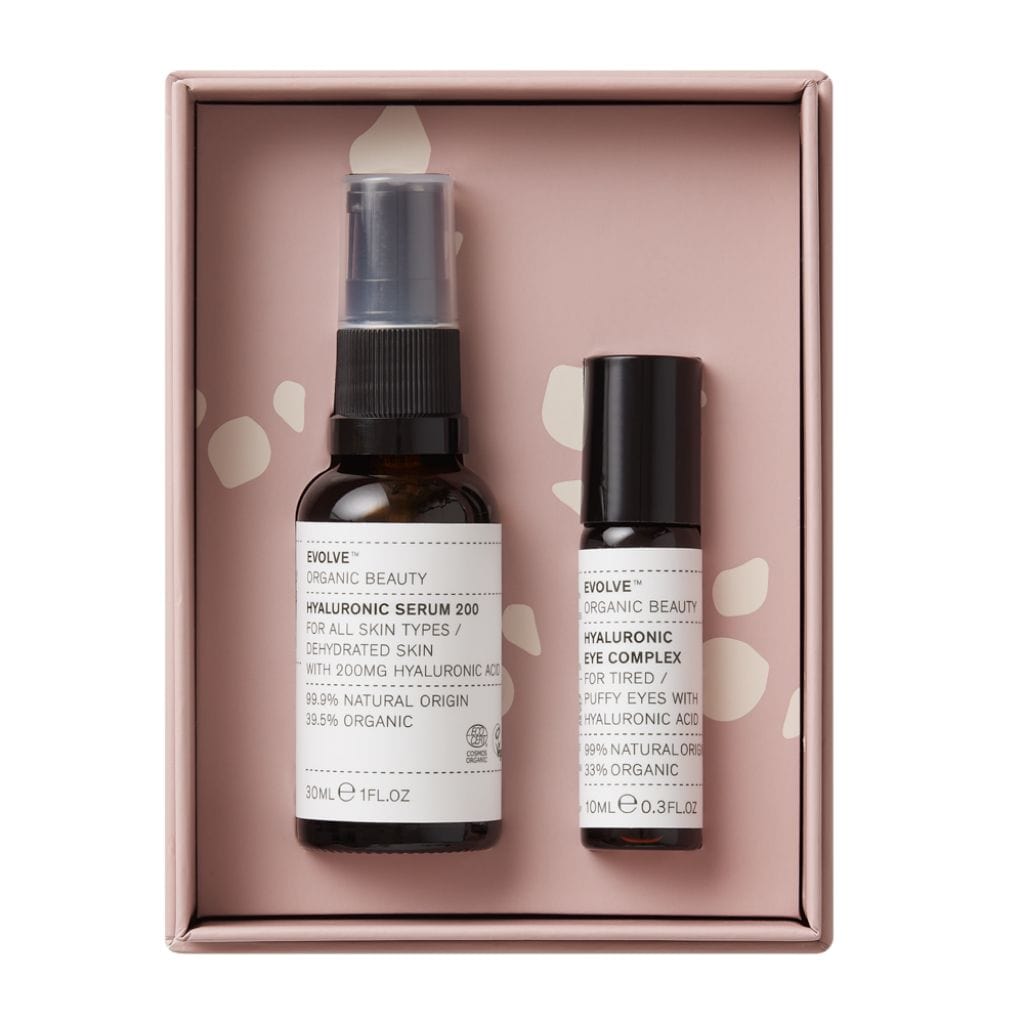 Evolve Beauty The Hydration Hero 套裝