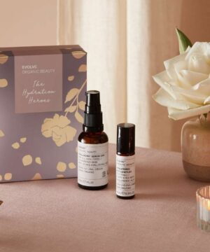 Evolve Beauty The Hydration Hero 套裝