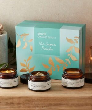 Evolve Beauty The Super Treats 套裝