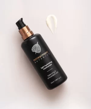 Retreatment Botanics Light Hydrating Moisturiser 輕盈保濕霜