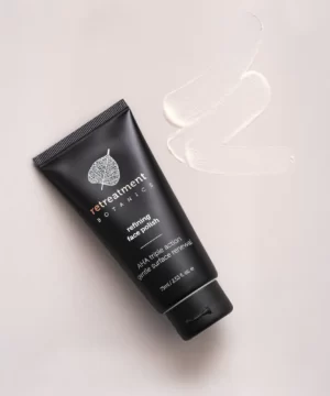 Retreatment Botanics Refine Face Polish 面部磨砂膏