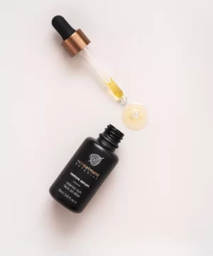 Retreatment Botanics Restore Serum 修復精華液