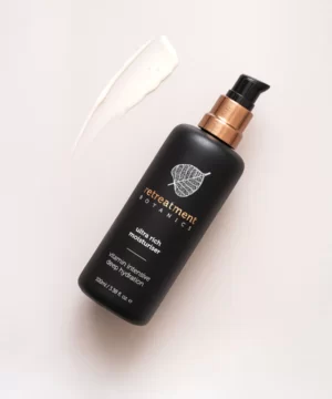 Retreatment Botanics Ultra Rich Moisturiser 超級豐潤保濕霜