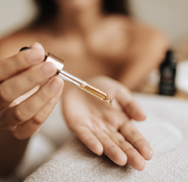 Retreatment Botanics Restore Serum 修復精華液