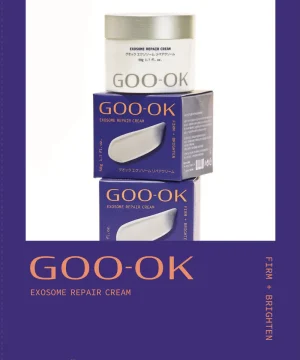 goo-ok cream
