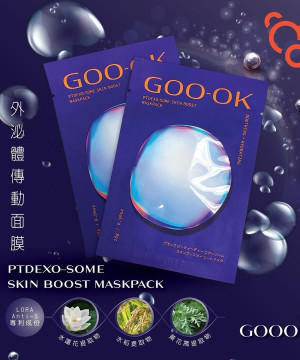 goook mask